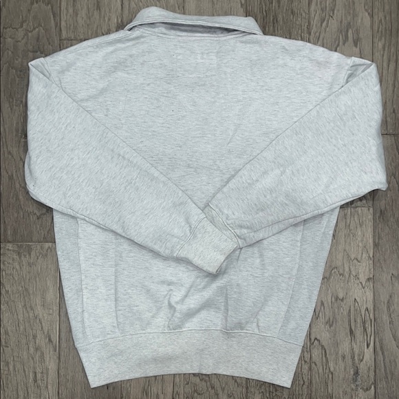 Quarter Zip - Picture 6 of 7